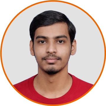 Shubham Suhas - Design Engineer | MIT Placed Student 
